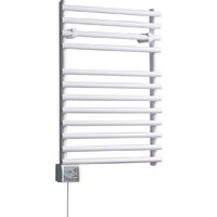 iVigo EHR 5012 275Вт 92091205060102 (белый)