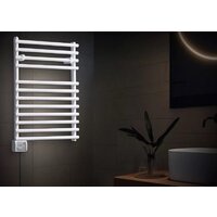 iVigo EHR 5012 275Вт 92091205060102 (белый) Image #3