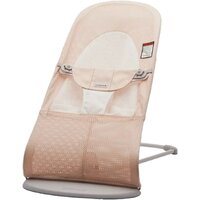 BabyBjorn Balance Mesh 0051.42 (pearly pink)