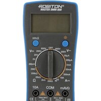 Robiton Master DMM-800