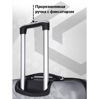 L'Case Phatthaya BCP-12-02 77 см (серый) Image #6