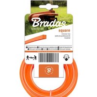 Bradas Trimmer ZTK27100K (квадрат)