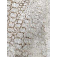 Safyun Victoria HL619-CREAM-D.BEIGE-OVAL (1.6x2.3) Image #2