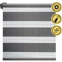 НеоФьюжен Баланс 110х250 левая (темно-серый, черная фурнитура) Image #1