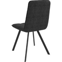 Мамадома Rom D (d24 Black Lux/черный) Image #2