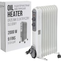 ForceKraft FK-YL-B14E-9