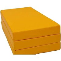 КМС №4 складной 150x100x10 (желтый)