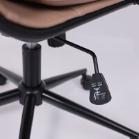 AksHome Indigo LB (кофейный/черный) Image #15