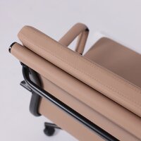 AksHome Indigo LB (кофейный/черный) Image #9