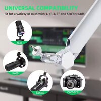 FIFINE BM66 (белый) Image #3