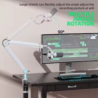 FIFINE BM66 (белый) Image #5