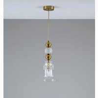 Moderli Glassy V10908-P Image #2