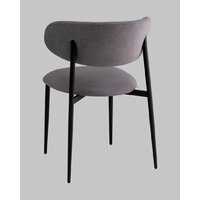 Stool Group Килиан LV-113-E86-01 (велюр серый) Image #4