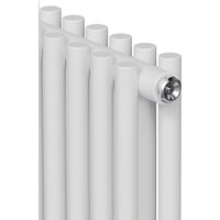 Royal Thermo Shift R22 C2050 - 20 секций RAL9016 Image #4