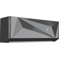 Loriot Diamond Black DC Inverter LAC-12MDI