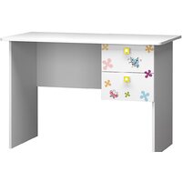 Премиум Смарти 110x60x75 см (белый/совята)