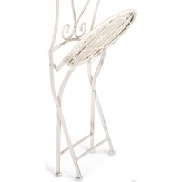 Secret De Maison Monique mod. PL08-6241.6242 (античный белый) Image #4