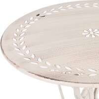 Secret De Maison Monique mod. PL08-6241.6242 (античный белый) Image #5