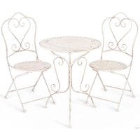 Secret De Maison Monique mod. PL08-6241.6242 (античный белый)