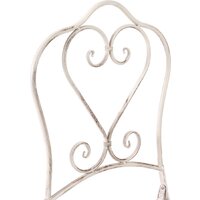 Secret De Maison Monique mod. PL08-6241.6242 (античный белый) Image #7