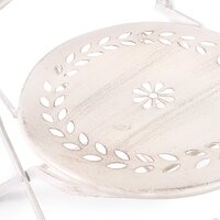 Secret De Maison Monique mod. PL08-6241.6242 (античный белый) Image #6