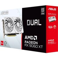 ASUS Dual Radeon RX 9060 XT 16GB GDDR6 White Edition DUAL-RX9060XT-16G-WHITE Image #12