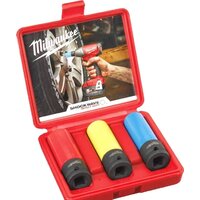 Milwaukee 4932451568 (3 предмета)