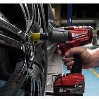 Milwaukee 4932451568 (3 предмета) Image #5