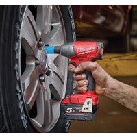 Milwaukee 4932451568 (3 предмета) Image #4