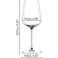 Spiegelau Universal Glass Definition 1350161 (2 шт) Image #2