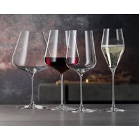 Spiegelau Universal Glass Definition 1350161 (2 шт) Image #5