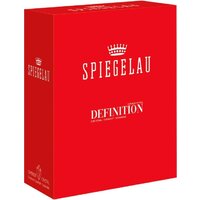Spiegelau Universal Glass Definition 1350161 (2 шт) Image #3