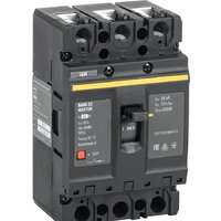 IEK ВА 88-32 3п 63А 25кА SVA10-3-0063-02