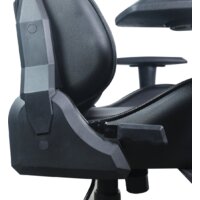 Brabix GT Carbon GM-115 (черный) Image #13