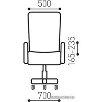Brabix GT Carbon GM-115 (черный) Image #16