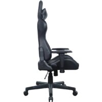 Brabix GT Carbon GM-115 (черный) Image #2