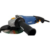Redbo EAG125/1150ER
