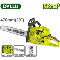 Dyllu DTGC2558
