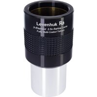 Levenhuk 2,5x, 1.25