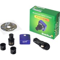 Levenhuk M1600 PLUS 82664 Image #2