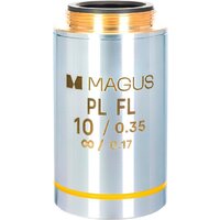 Magus 10PLFL 10х/0.35 Plan FL 83440