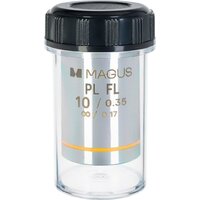 Magus 10PLFL 10х/0.35 Plan FL 83440 Image #4