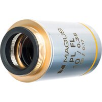 Magus 10PLFL 10х/0.35 Plan FL 83440 Image #2