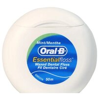 Oral-B Essential Floss Невощеная 50 м Image #3