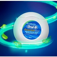 Oral-B Essential Floss Невощеная 50 м Image #8