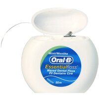 Oral-B Essential Floss Невощеная 50 м Image #4