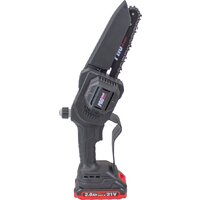 Edon NS-21/6BL (с 2-мя АКБ, кейс) Image #7