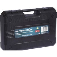 Интерскол УШМ-125/18В (без АКБ) Image #4