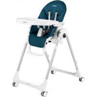 Peg Perego Prima Pappa Follow Me (petrolio)