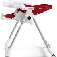 Peg Perego Prima Pappa Follow Me (petrolio) Image #5